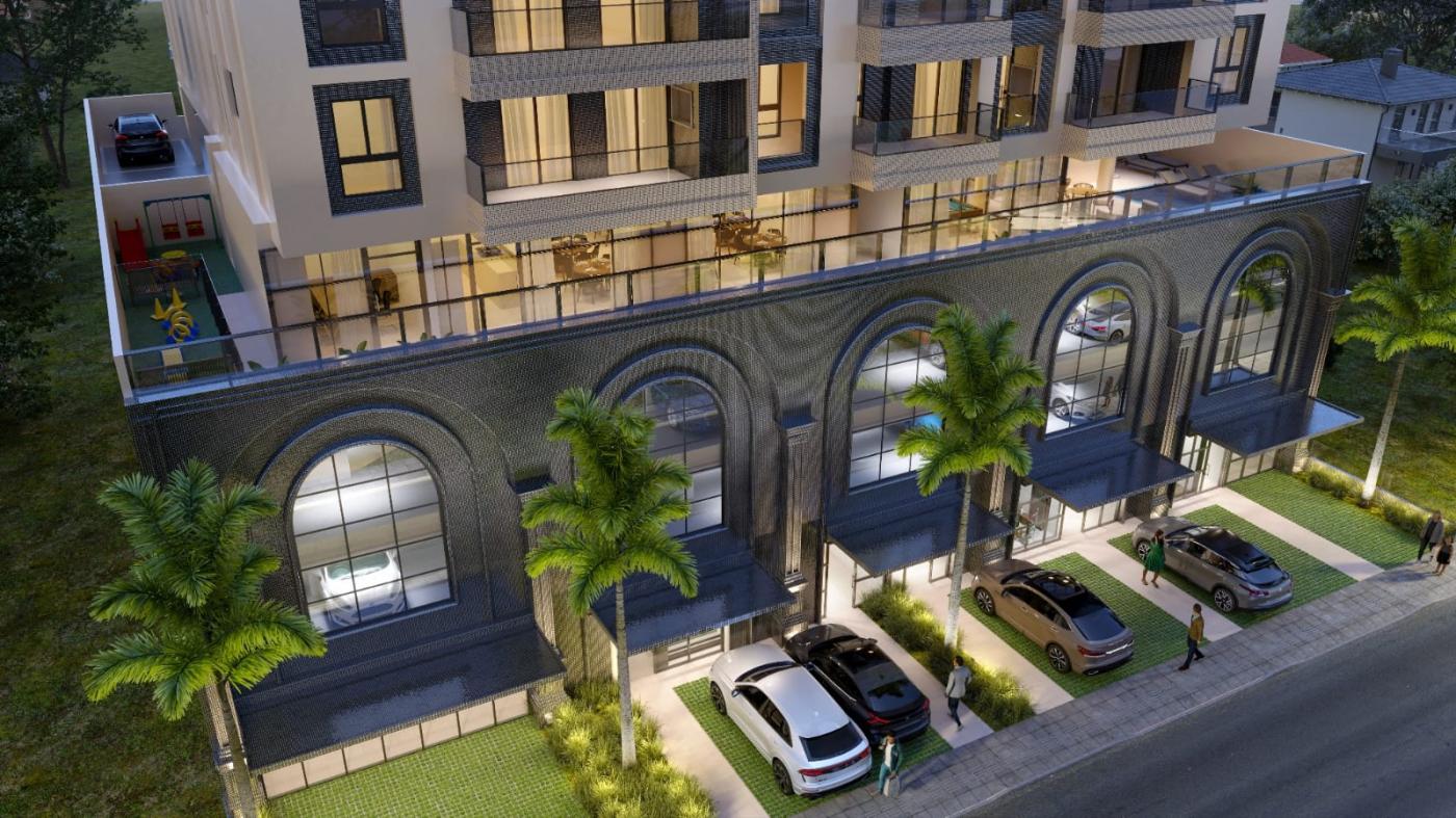 Apartamento, 3 quartos, 95 m² - Foto 17