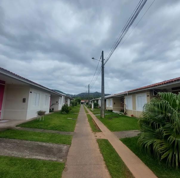 Casa de Condomínio, 3 quartos - Foto 12