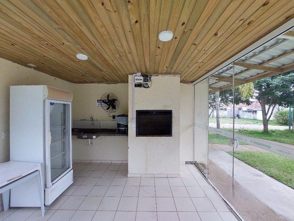 Casa de Condomínio, 3 quartos - Foto 21