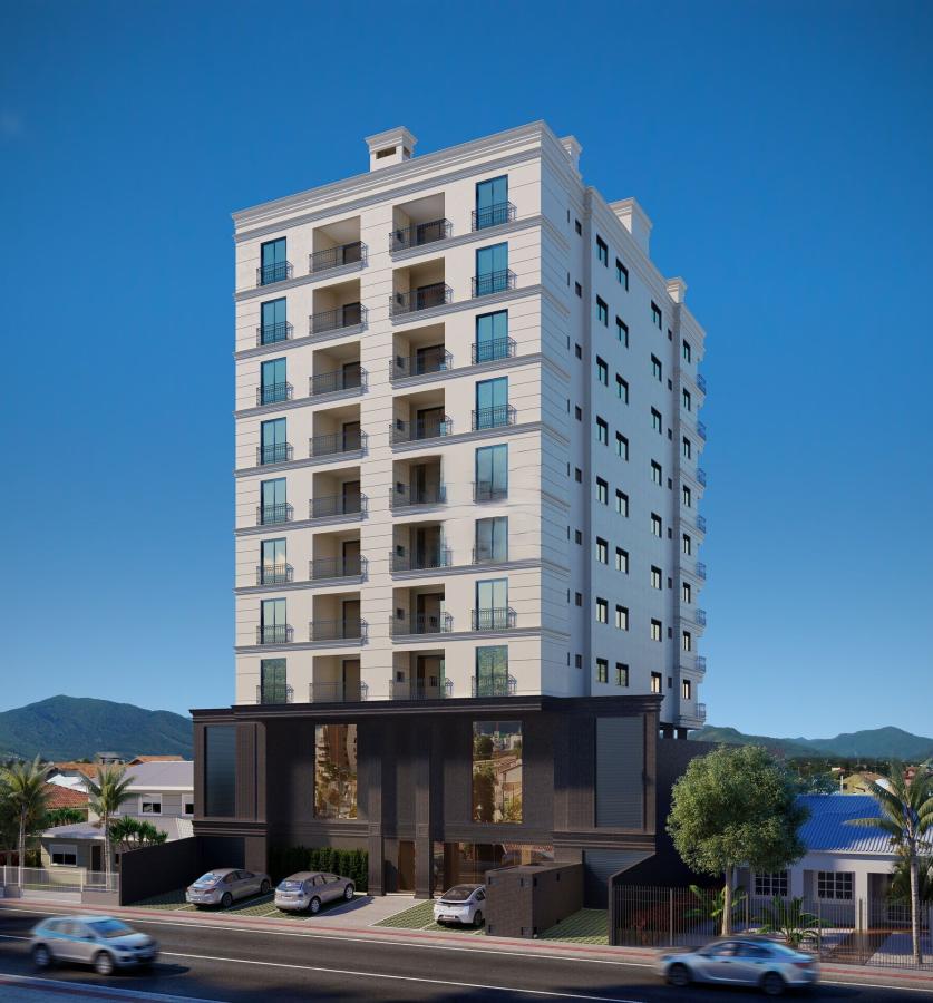 Apartamento, 3 quartos, 84 m² - Foto 2