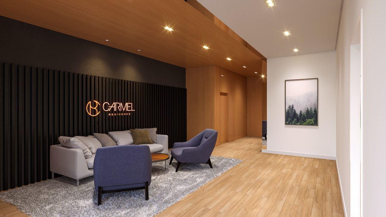 Apartamento, 2 quartos, 75 m² - Foto 3