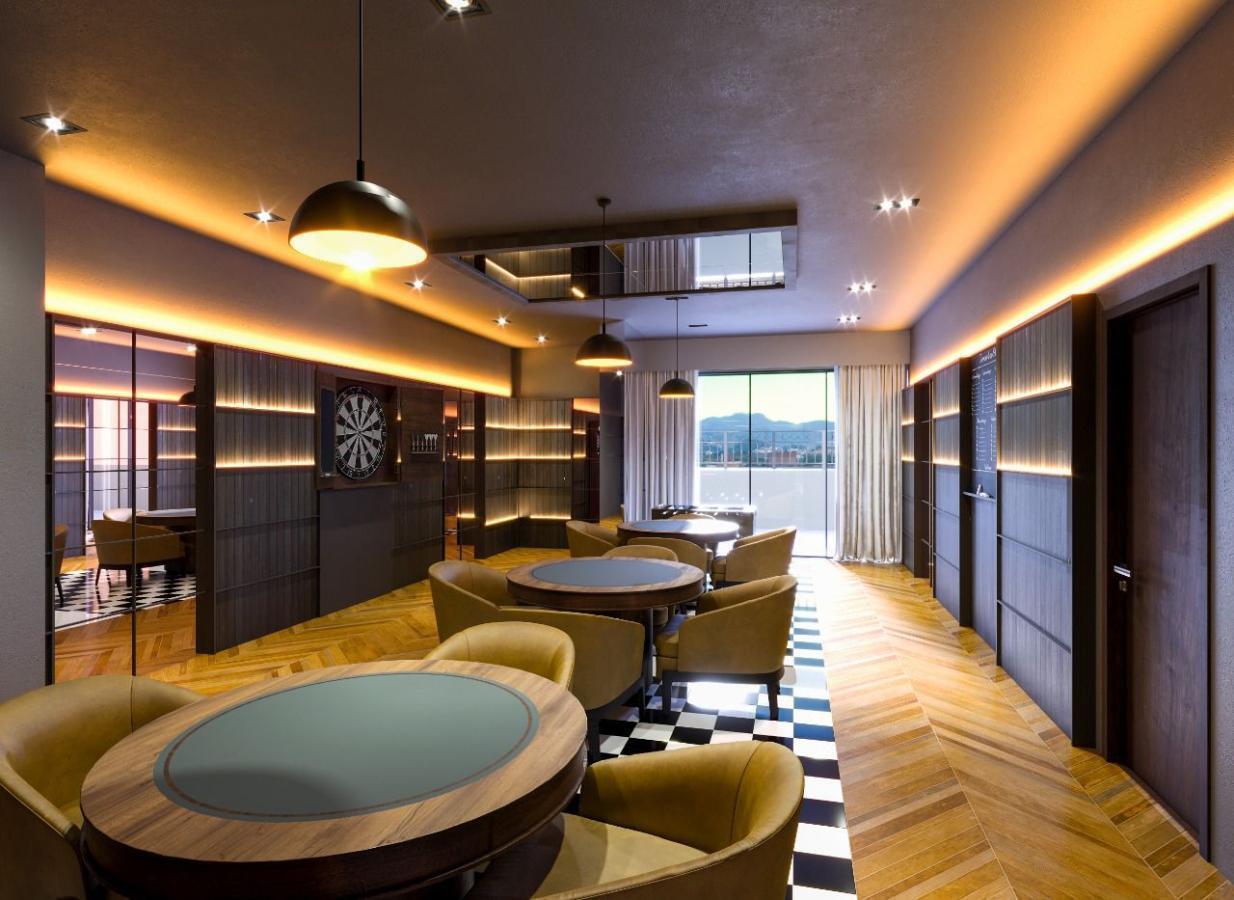 Apartamento, 2 quartos, 75 m² - Foto 4