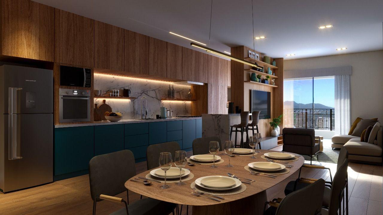 Apartamento, 2 quartos, 75 m² - Foto 16