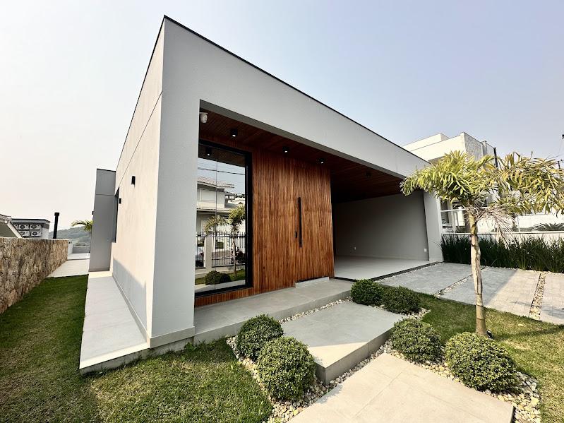 Casa, 3 quartos, 173 m² - Foto 2