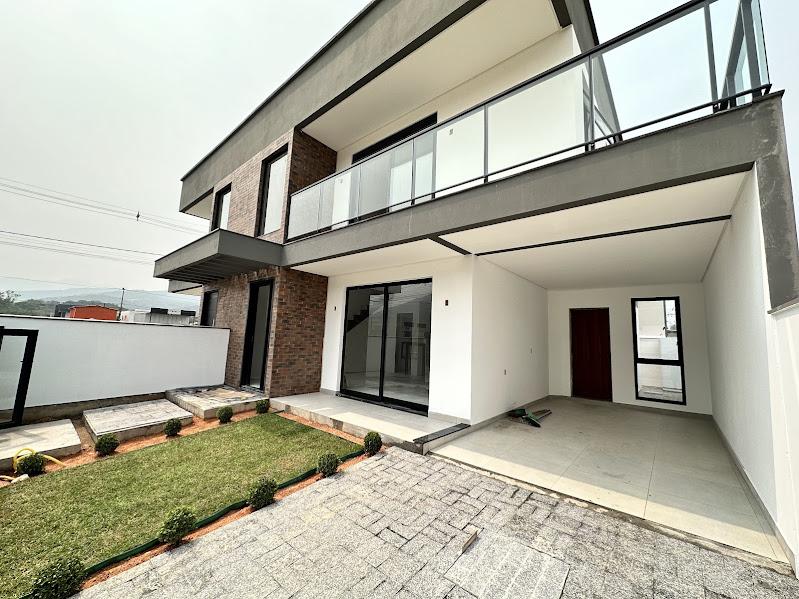 Sobrado, 3 quartos, 147 m² - Foto 1