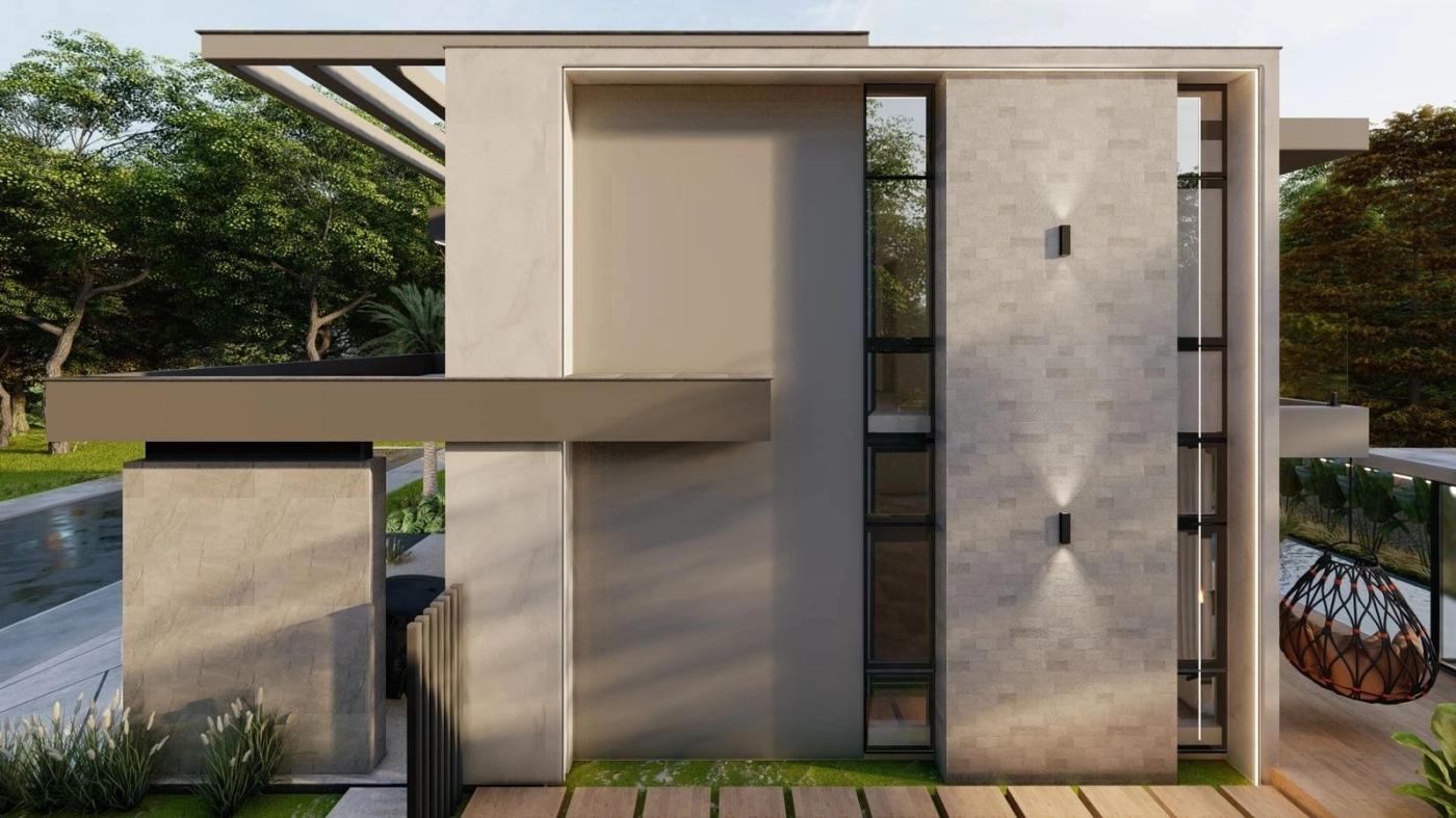 Casa, 4 quartos, 301 m² - Foto 4