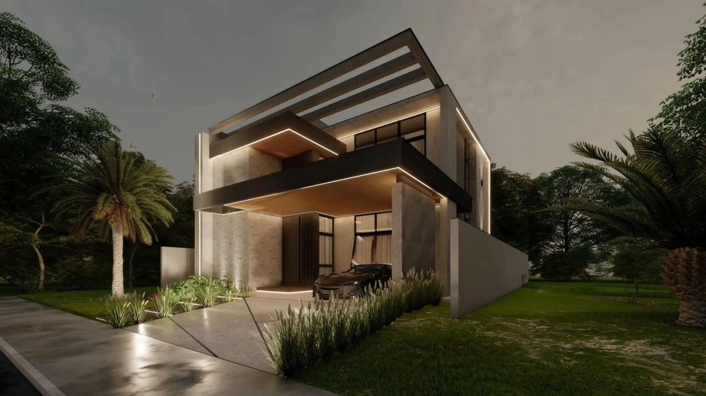 Casa, 4 quartos, 301 m² - Foto 10