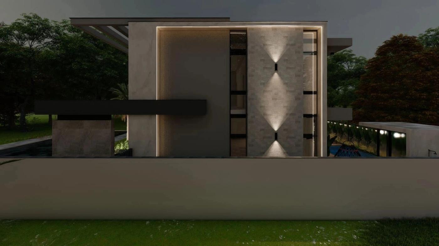 Casa, 4 quartos, 301 m² - Foto 9