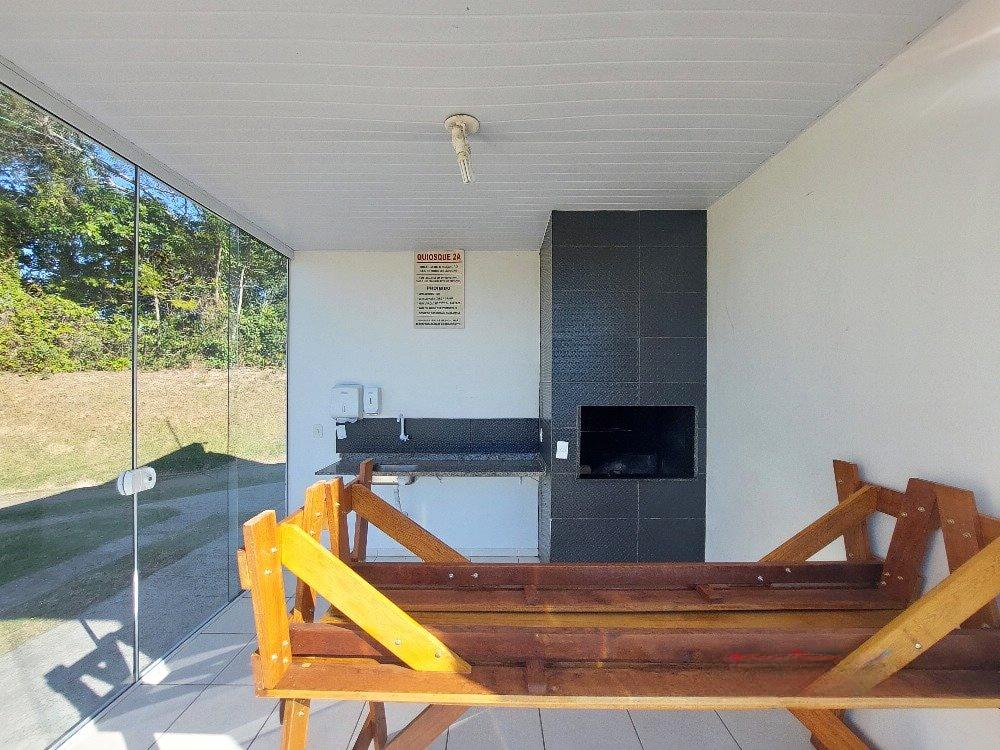 Casa de Condomínio, 2 quartos - Foto 1