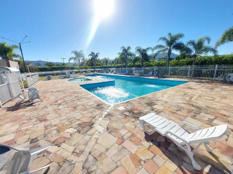 Casa de Condomínio, 2 quartos - Foto 2