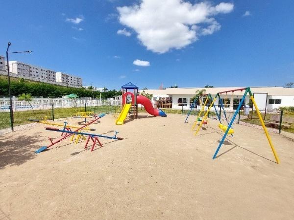 Casa de Condomínio, 2 quartos - Foto 5