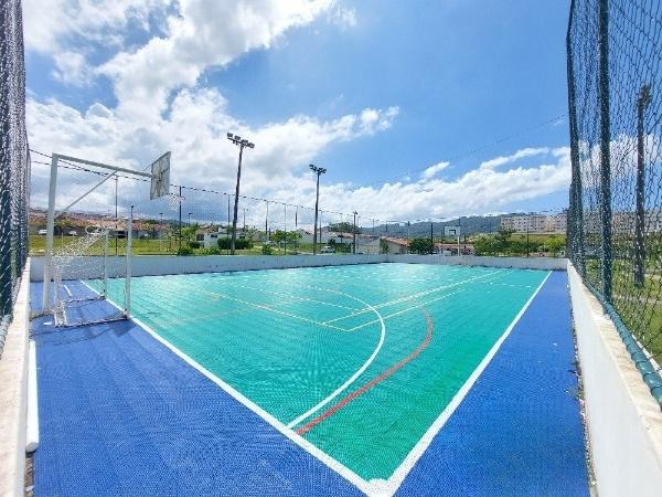 Casa de Condomínio, 2 quartos - Foto 8