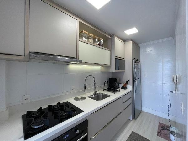 Apartamento, 3 quartos, 92 m² - Foto 3