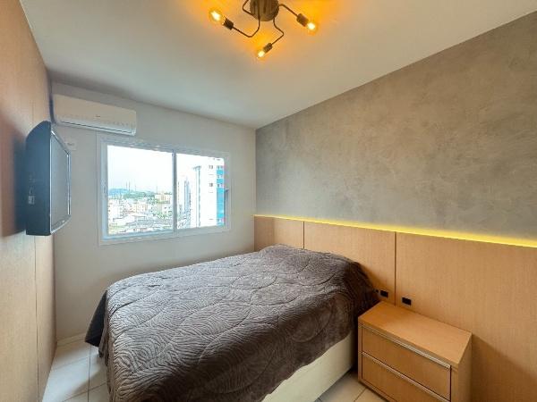 Apartamento, 3 quartos, 65 m² - Foto 4