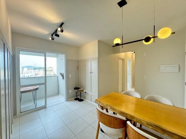 Apartamento, 3 quartos, 65 m² - Foto 1
