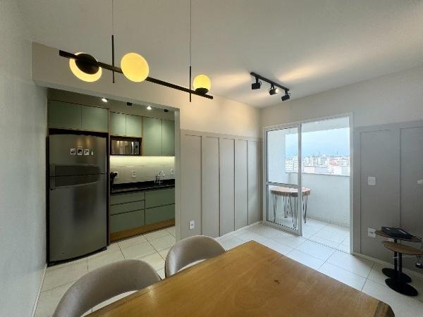 Apartamento, 3 quartos, 65 m² - Foto 5