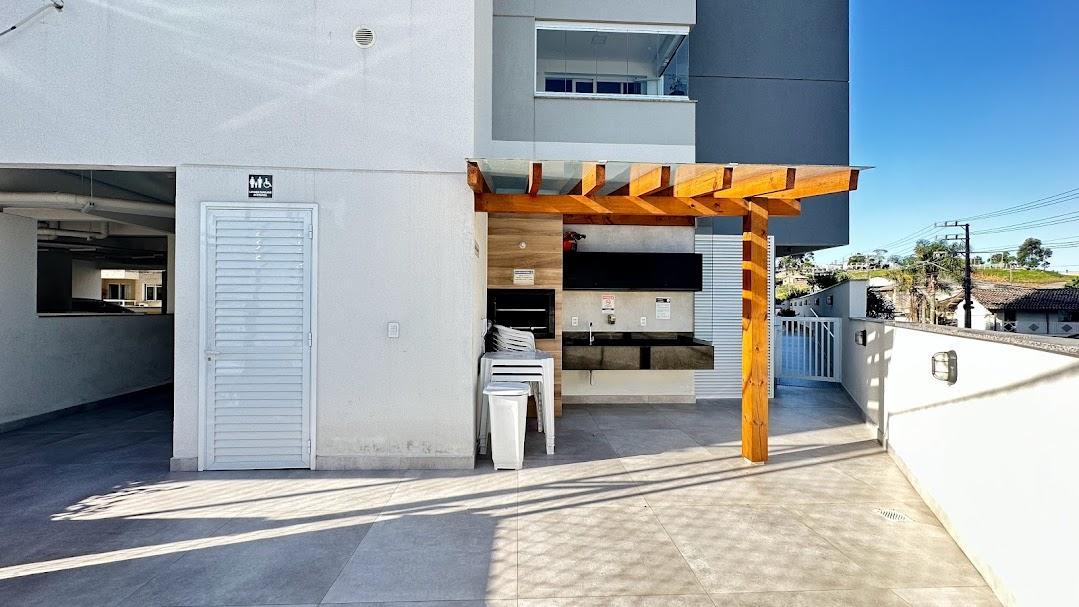 Apartamento, 3 quartos, 65 m² - Foto 9