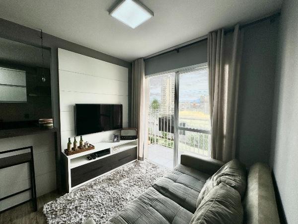 Apartamento, 3 quartos, 71 m² - Foto 11