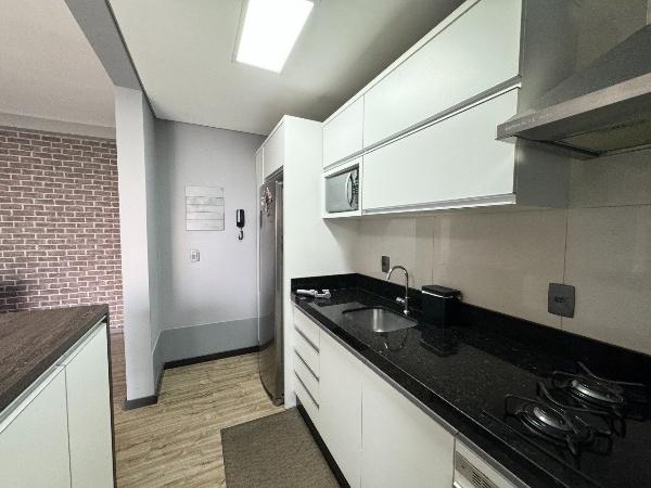 Apartamento, 3 quartos, 71 m² - Foto 4