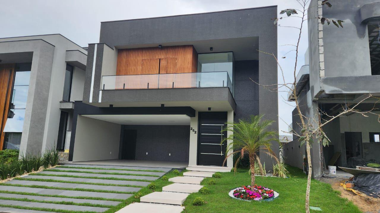 Casa de Condomínio, 3 quartos - Foto 5