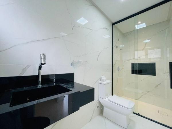 Casa de Condomínio, 3 quartos - Foto 10