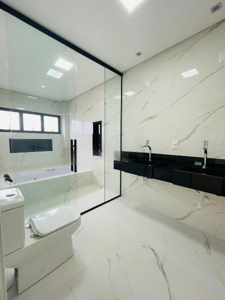 Casa de Condomínio, 3 quartos - Foto 12