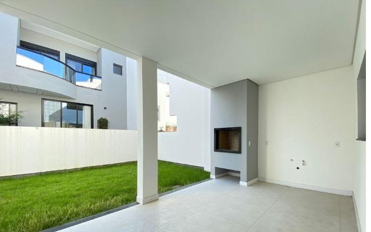 Casa de Condomínio, 3 quartos - Foto 11