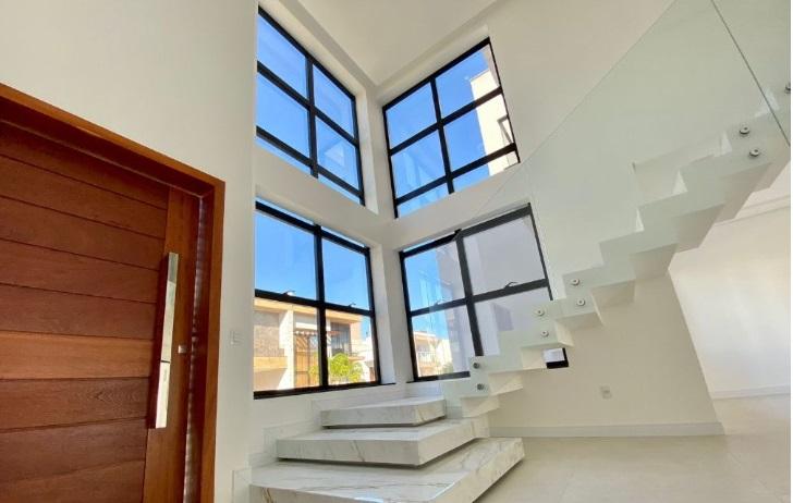 Casa de Condomínio, 3 quartos - Foto 12