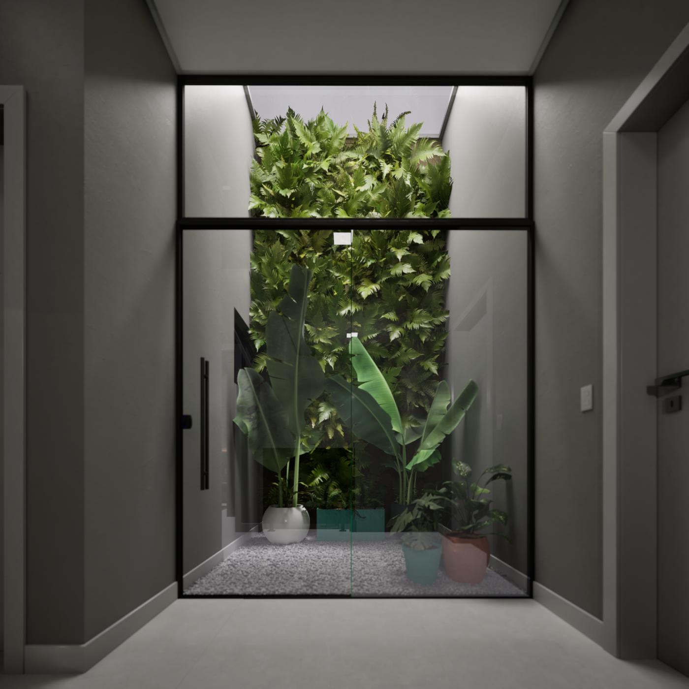 Casa de Condomínio, 3 quartos - Foto 11