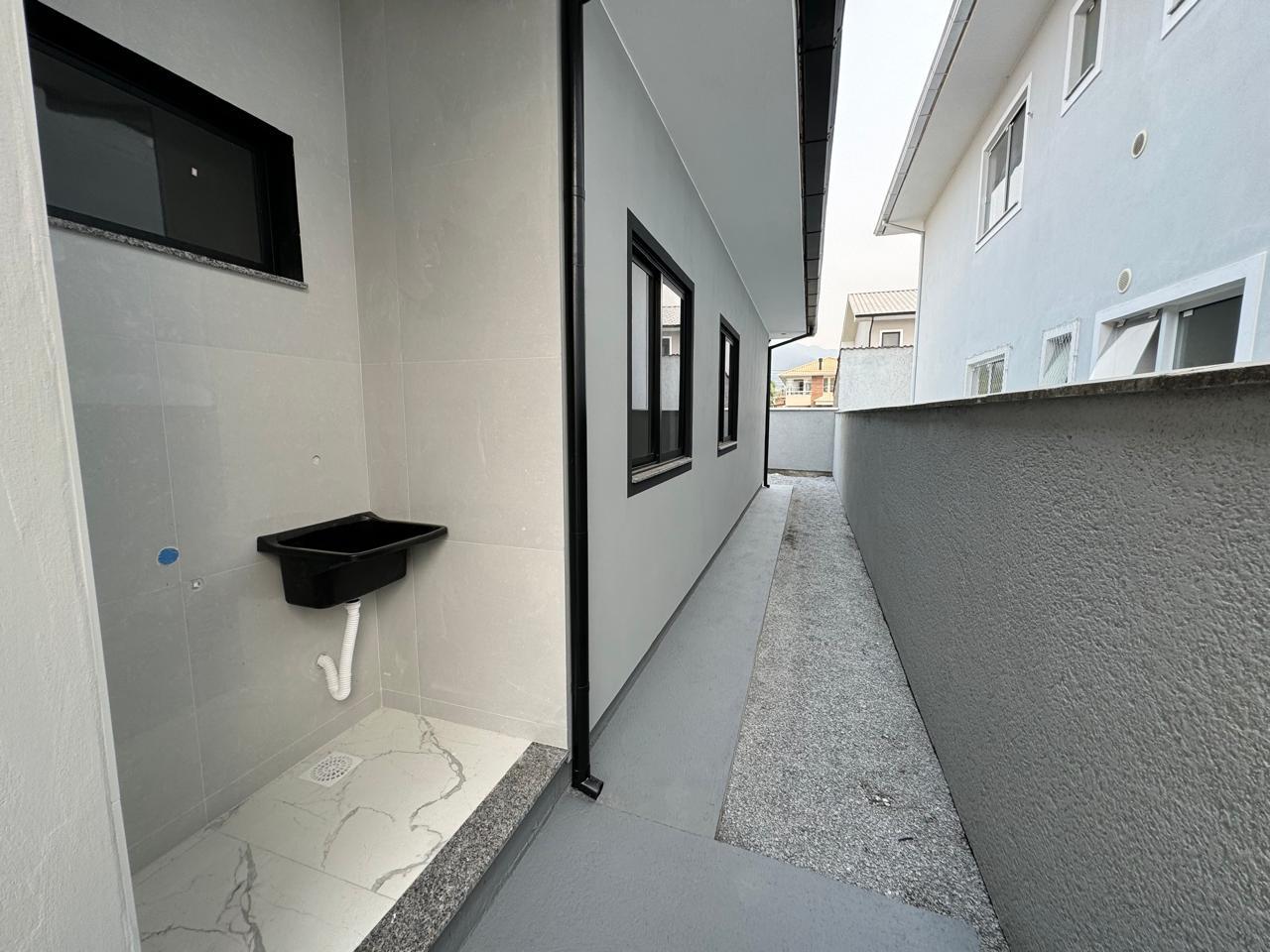 Casa, 3 quartos, 74 m² - Foto 2