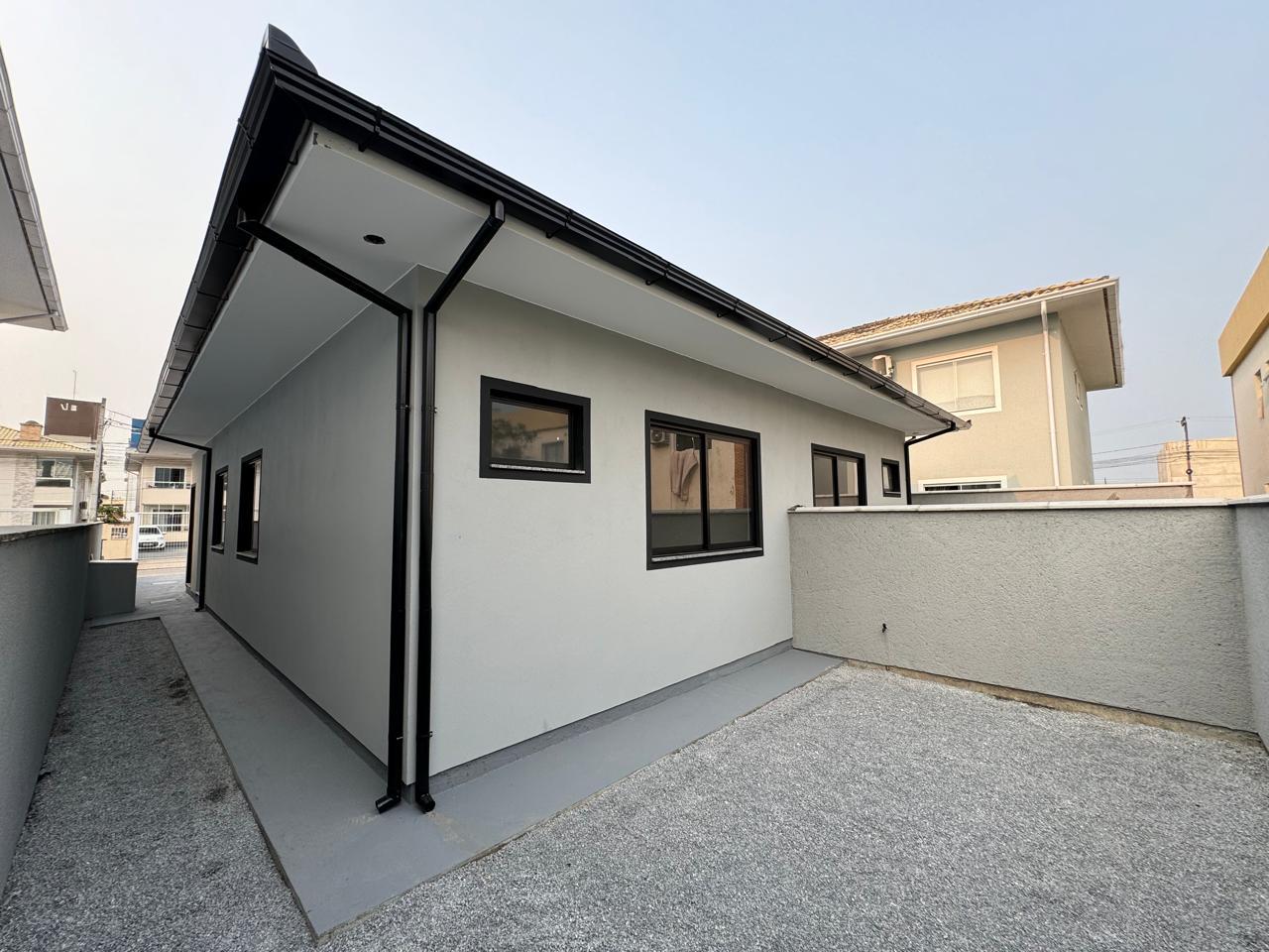 Casa, 3 quartos, 74 m² - Foto 3