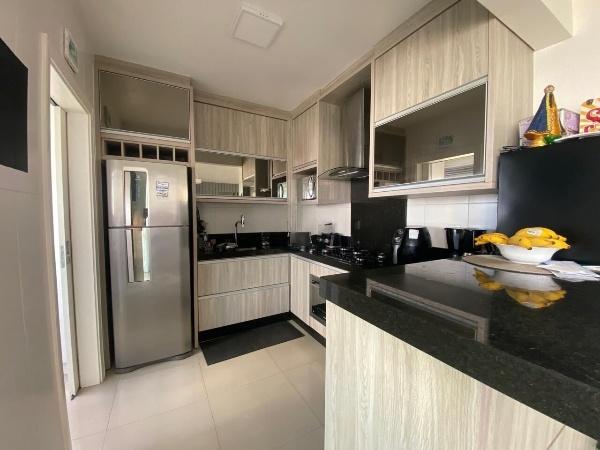 Apartamento, 3 quartos, 134 m² - Foto 4