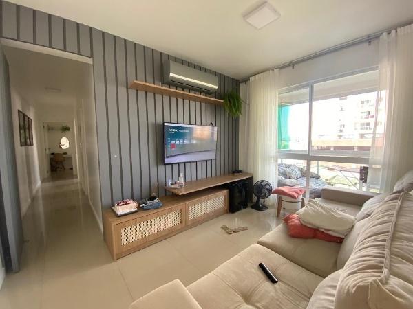 Apartamento, 3 quartos, 134 m² - Foto 2