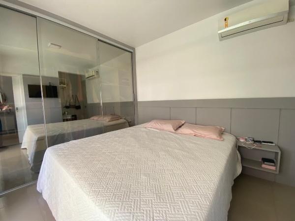 Apartamento, 3 quartos, 134 m² - Foto 5