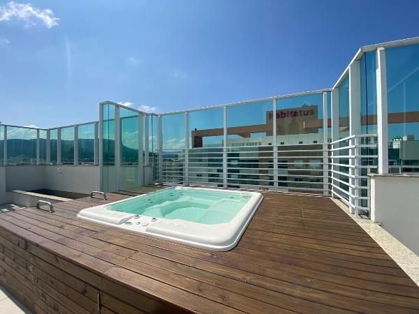 Apartamento, 3 quartos, 134 m² - Foto 9