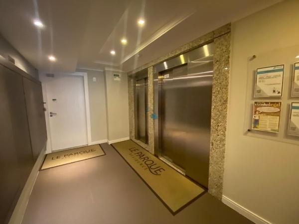 Apartamento, 3 quartos, 134 m² - Foto 11