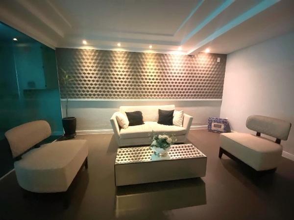 Apartamento, 3 quartos, 134 m² - Foto 13