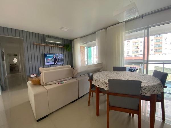 Apartamento, 3 quartos, 134 m² - Foto 1