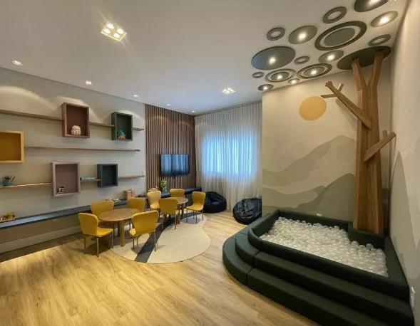 Apartamento, 2 quartos, 89 m² - Foto 14