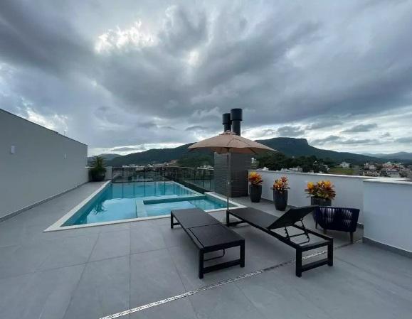 Apartamento, 2 quartos, 89 m² - Foto 1