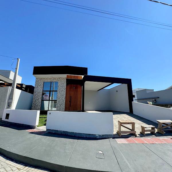 Casa, 3 quartos, 115 m² - Foto 1