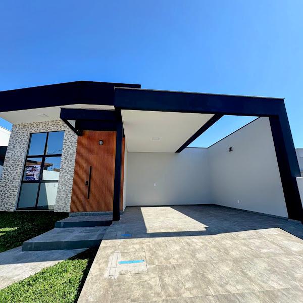 Casa, 3 quartos, 115 m² - Foto 2