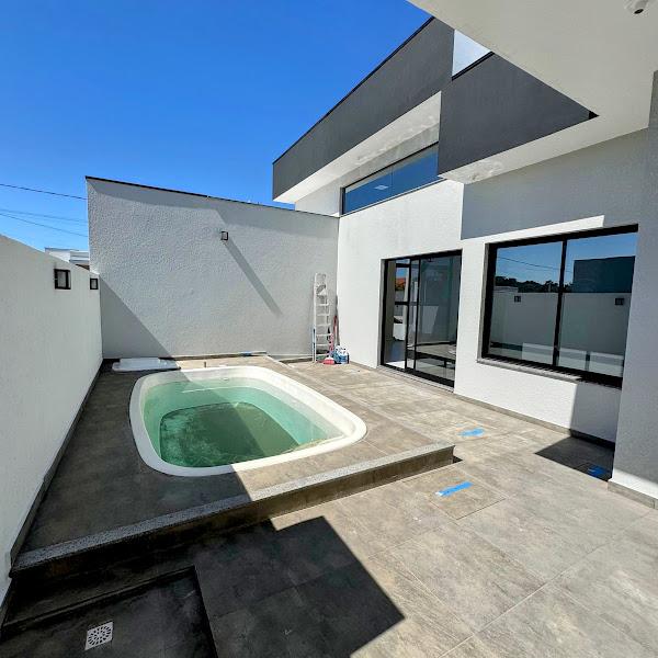 Casa, 3 quartos, 115 m² - Foto 4