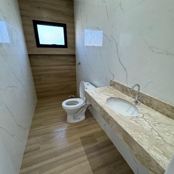 Casa, 3 quartos, 115 m² - Foto 9