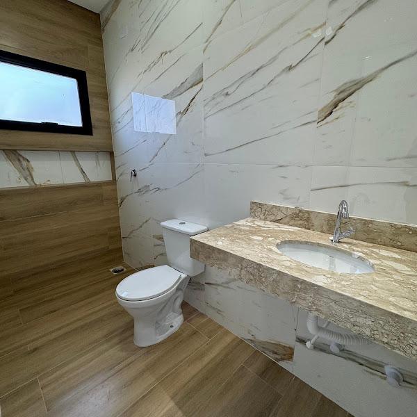 Casa, 3 quartos, 115 m² - Foto 8