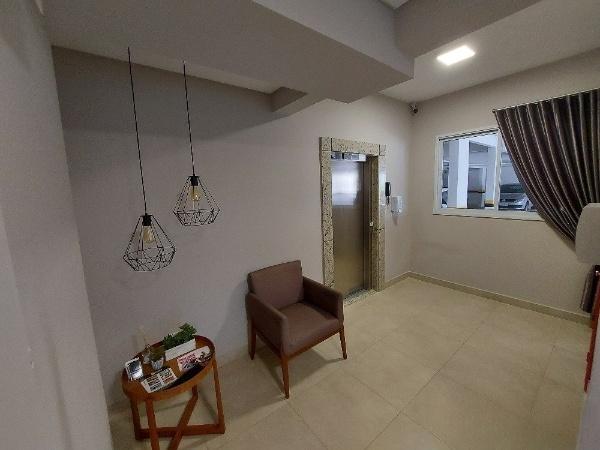 Apartamento, 2 quartos, 61 m² - Foto 2