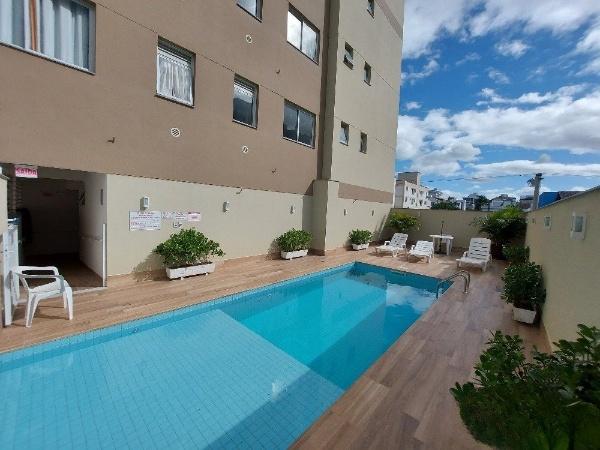 Apartamento, 2 quartos, 61 m² - Foto 4
