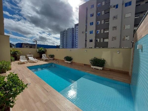 Apartamento, 2 quartos, 61 m² - Foto 5