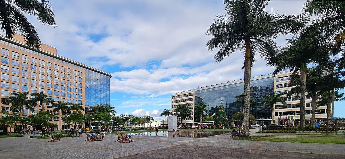 Apartamento, 3 quartos, 88 m² - Foto 14