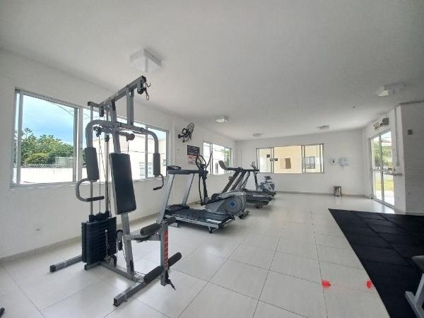 Apartamento, 2 quartos, 58 m² - Foto 2